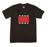 Fongt T-Shirt Y2K Costume Harajuku Goo-Tat Cartoon Pattern Print Men's And Women Round Collar Cotton Short Sleeves