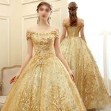 Fongt Evening Dress Women's 2025 New Atmospheric Stage Performance Punky Dresses Host Company Annual Meeting