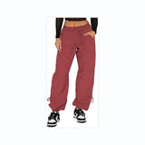 Glamorous Loose Straight Cargo Casual