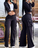 Fongt New Fashion Casual Dress Women's Clothing