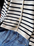 Fongt Apricots Hit The Temperament Streak Soft-Created Knitted Top Woman In The Fall Of 2025 New Sweet Age Reduction Short Sweater