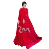 Fongt Women's Clothing In The Autumn Of 2025, High-End Fashion Hot Evening Dress