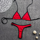 Fongt New Sexy Bikini Bikini Bikini