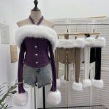Fongt Shooting Running Volume With Chest Pad Holiday Brat Folding Outer Vest Wrapping Sleeveless Top 1119