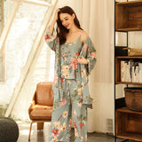 Ladies Pajamas