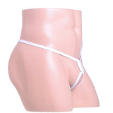 Sex Lingerie Men's De JJ Sex Emotional 8-Word Pants Men's Strap Multi-Color Optional