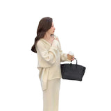 Fongt Dress 2025 New Two-Piece Suit French Small Fragrant Hooded Knitted Dress Women Autumn And Winter