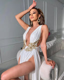 Celebrity Party Maxi
