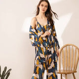 Pcs Women Pajamas
