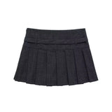 Fongt New Wide Folding Belt Trim Fashion Trouser Skirt 4391506