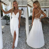 Boho Long Maxi