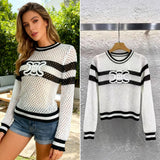 Fongt Wind Bumping Collar Short Sleeves Covert Thin 100 Folded Knitted Dress