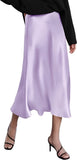 Fongt Waist Thin Long-Skinny Vinegar Slid Half Skirt 2025 New Bag Of Fish Tail A-Word Dress