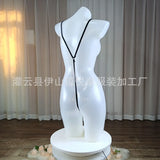 New Men's Sex Underwear SM Back T Pants Men Feel Comfortable Package Y-Type