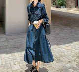 Fongt And Autumn Long-Sleeved Autumn Dress Women's 2025 New Fashion Trend