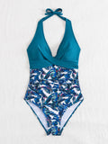New Swimsuit Women's Fashion Bikini Swimsuit Sexy