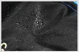 Long Winter Hooded Parkas Print Jackets Overszied Cotton Padded Coats Glossy Windbreak Waterproof Female Thick