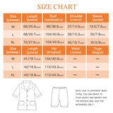 Sleepwear Summer Pajama