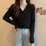 Fongt Ice Silk Cardigan Women's Summer Thin Short Shawl Shawl Shawl Coat Sunscreen Jacket Shoulderless Sleeveless