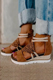 Strap Wedge