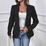 Fongt Women's Winter Explosion Warm Plush Hoodie Jacket