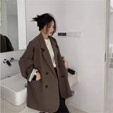 Fongt Jacket Women's Spring And Autumn Short Korean Version Of The British Style Design Sense Of Small Casual Net Red Suit Explosion
