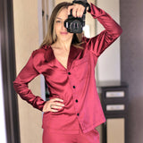 Female Home Suit