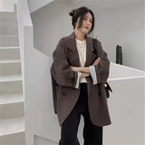 Fongt Jacket Women's Spring And Autumn Short Korean Version Of The British Style Design Sense Of Small Casual Net Red Suit Explosion