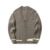 Fongt Heavy Industry Pu Leather Jacket Autumn Sweet Cool Hot Babes Oversize Premium Locomotive Jacket
