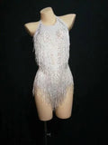 High Elasticity Beading DJ Party