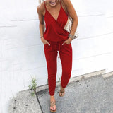 Ladies Solid Color