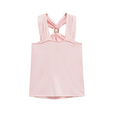 Fongt Spring New Hanging Neck Top Sexy Bare Waistcoat Women's 4938116