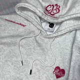 Hoodies Women Y2K Oversized Cartoon Embroidery Sweatshirt Harajuku Korean Long Sleeve Casual All Match Pullovers Tops-Outfit