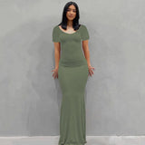 Fongt Women's 2023 Kardashian Skimdress-Outfit