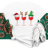 Fuunny Merry Christmas T