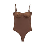 Fongt New Silk-Sense Lingerie-Style Lingerie