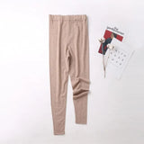 Capris Pantalon Pantalones Mujer Female Bottoming