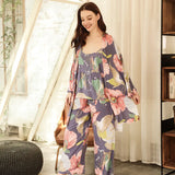 Ladies Pajamas