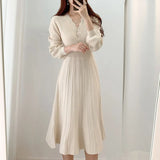 Fongt MM300 Pounds Large-Size Reduction Of Small Flying Sleeves Black Dress Women's Summer French Small Fragrant Wind Straight Cover Belly Skirt