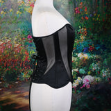 Fongt New Sexy Ins Style Yarn Wedding Dress With Lintcat Ear Corset