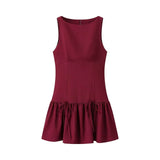 Fongt Homemade New Women's Classic Seam-Timed Tyings And Knots