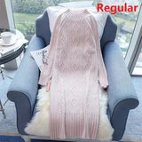 Thicken Plush Velvet Lined Sweater Dress Women's Fall Half Turtleneck Rib Knit Bottom Dresses Elegant Warm Vestido