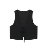 Fongt New Texture Vest Top 8338772 Long Dress 4764409
