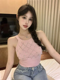 Fongt College Spice Girls Summer New Sexy Vest Sexy Vests Sleeveless Tleeveless