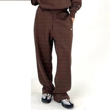 Fongt New Popular Series Set Teen Sports Hoodie Hoodie Hoodie Trousers Set