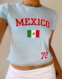 Fongt Aesthetic Retro T-Shirt Small Vest Letter-Print Pattern Girl Body Short Sleeve Cool
