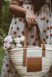 Wicker Basket