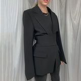 Fongt 2025 Casual Jacket With Thick Hairy Bribute Jacket