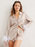 Pajamas Women 2 Piece