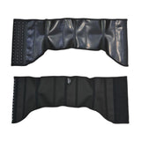 Fongt Before The Long And Short Hips Girded Waist Seal
